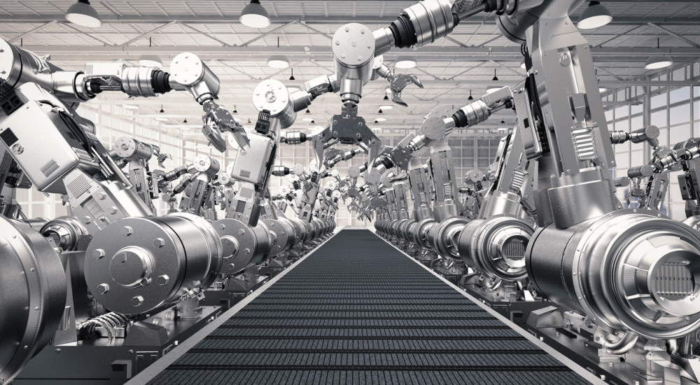 Otonom Robotlar Nedir?
