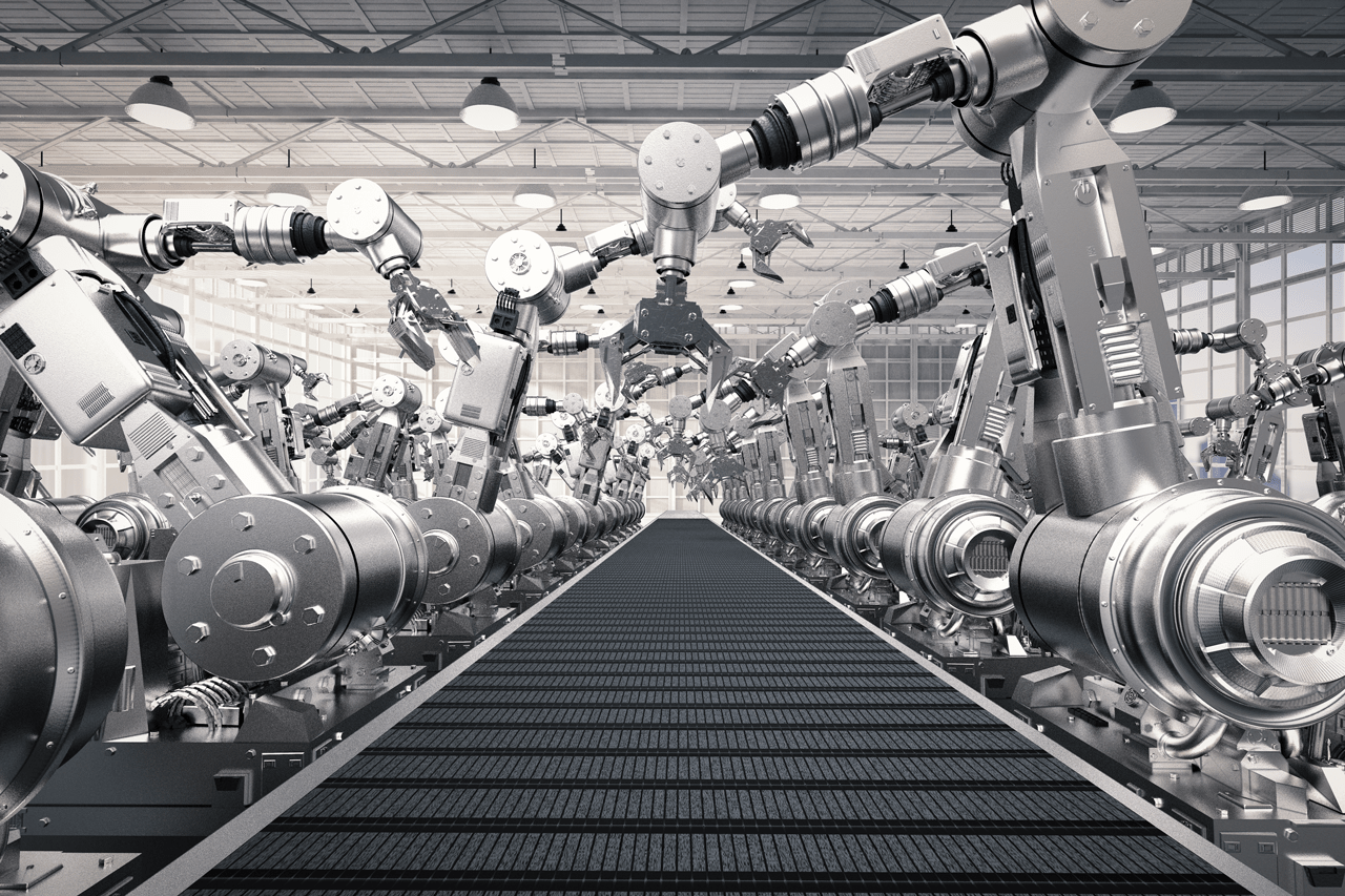 Otonom Robotlar Nedir?