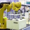 Proje Geliştirme ve Robotik