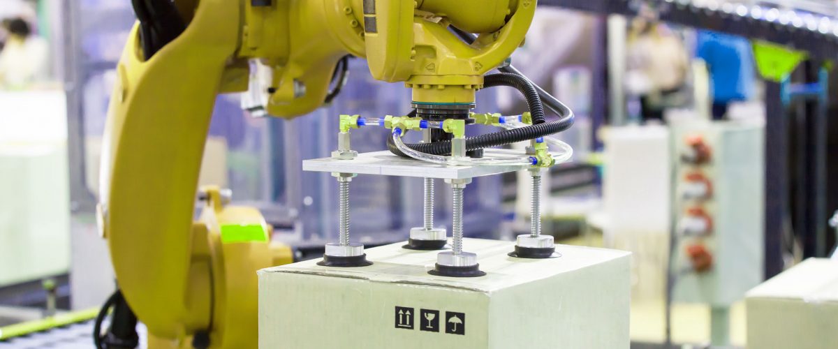 Proje Geliştirme ve Robotik